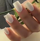 Manicure frezarkowy (kombinowany)