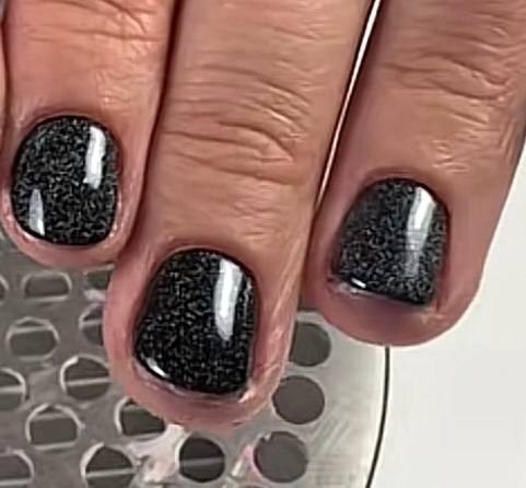 Manicure klasyczny