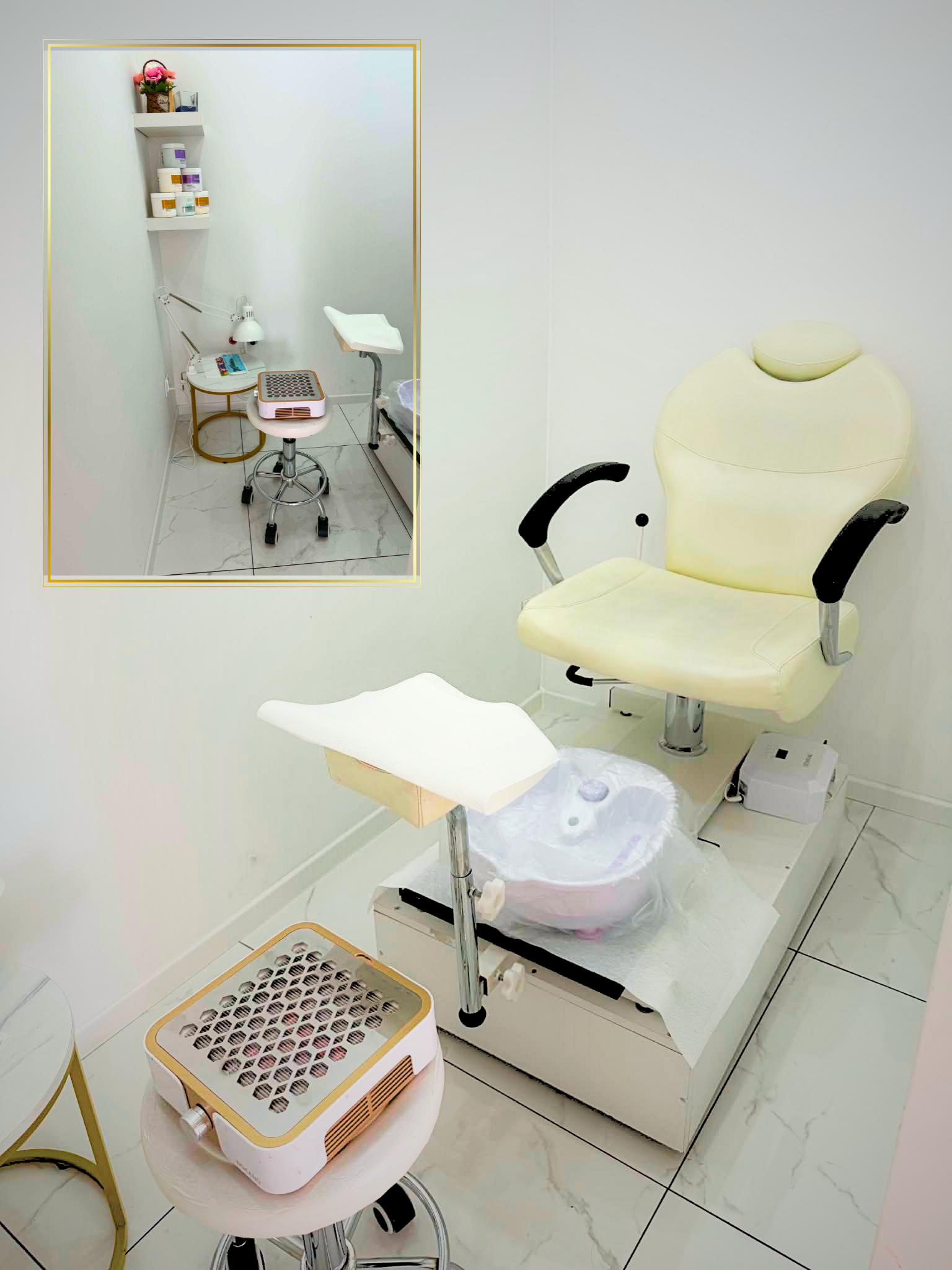 Pedicure